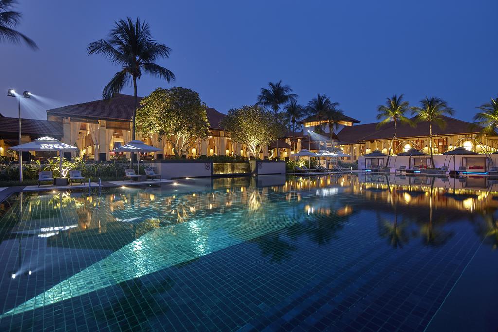 Sofitel Singapore Sentosa Resort & Spa - thumb 2