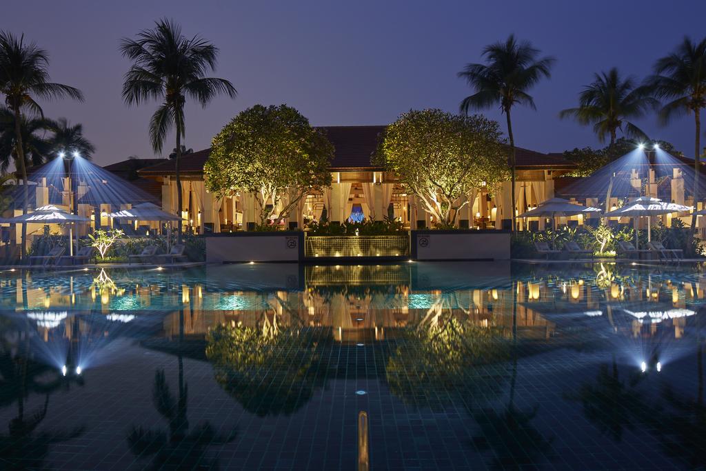 Sofitel Singapore Sentosa Resort & Spa - thumb 4