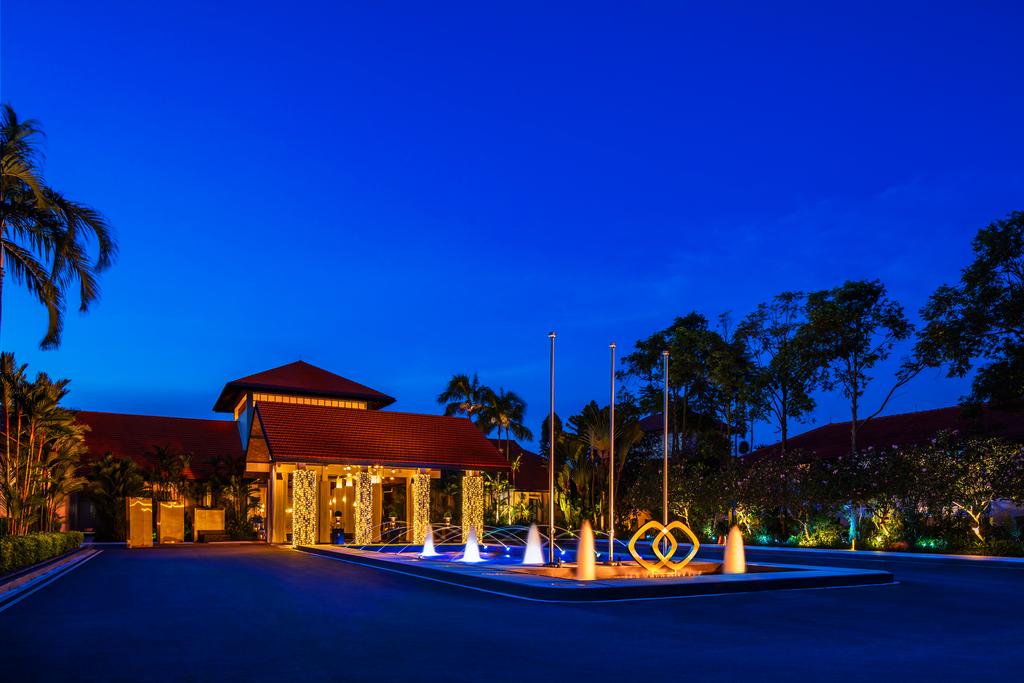 Sofitel Singapore Sentosa Resort & Spa - thumb 6