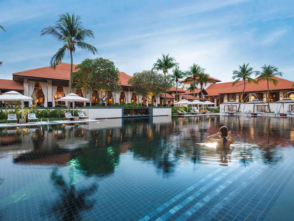 Sofitel Singapore Sentosa Resort & Spa - thumb 0
