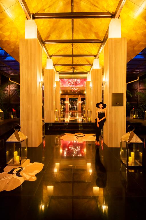 Sofitel Singapore Sentosa Resort & Spa - thumb 8