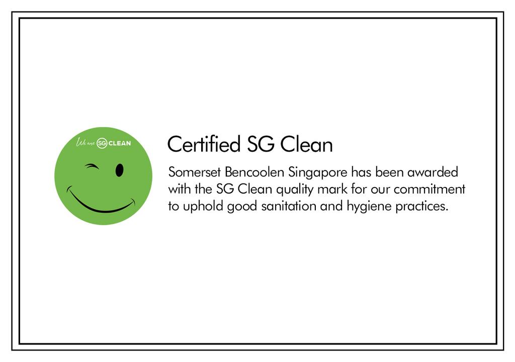 Somerset Bencoolen Singapore - thumb 0