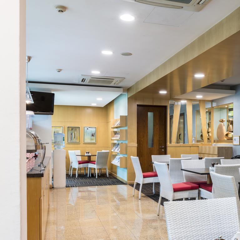 Somerset Bencoolen Singapore - thumb 5