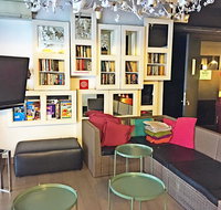 Campbell Inn - Accommodation Singapore