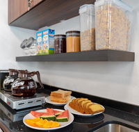 7 Wonders Boutique Capsule - Accommodation Singapore