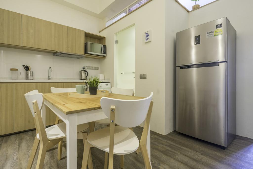 South Buona Vista Loft Studio Suites Serviced Apartment (Staycation Approved) - thumb 1