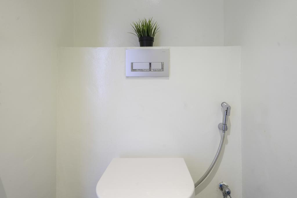 South Buona Vista Loft Studio Suites Serviced Apartment (Staycation Approved) - thumb 2