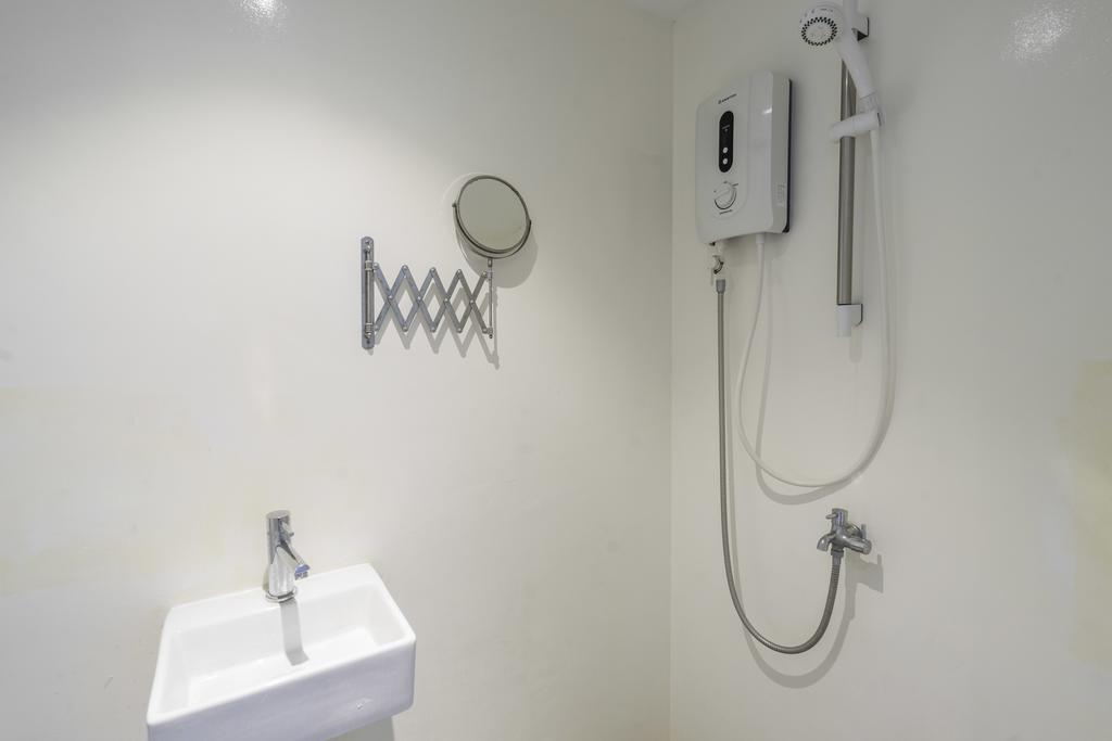 South Buona Vista Loft Studio Suites Serviced Apartment (Staycation Approved) - thumb 3