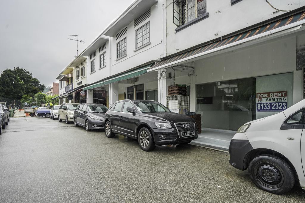 South Buona Vista Loft Studio Suites Serviced Apartment (Staycation Approved) - thumb 4