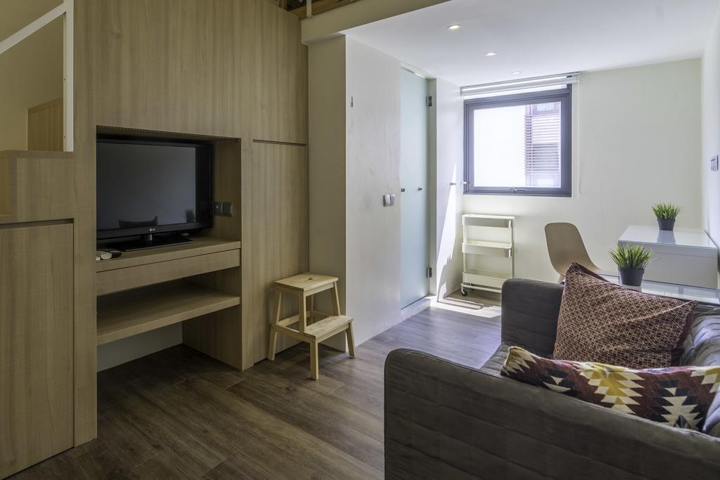 South Buona Vista Loft Suites D (Staycation Approved) - thumb 6