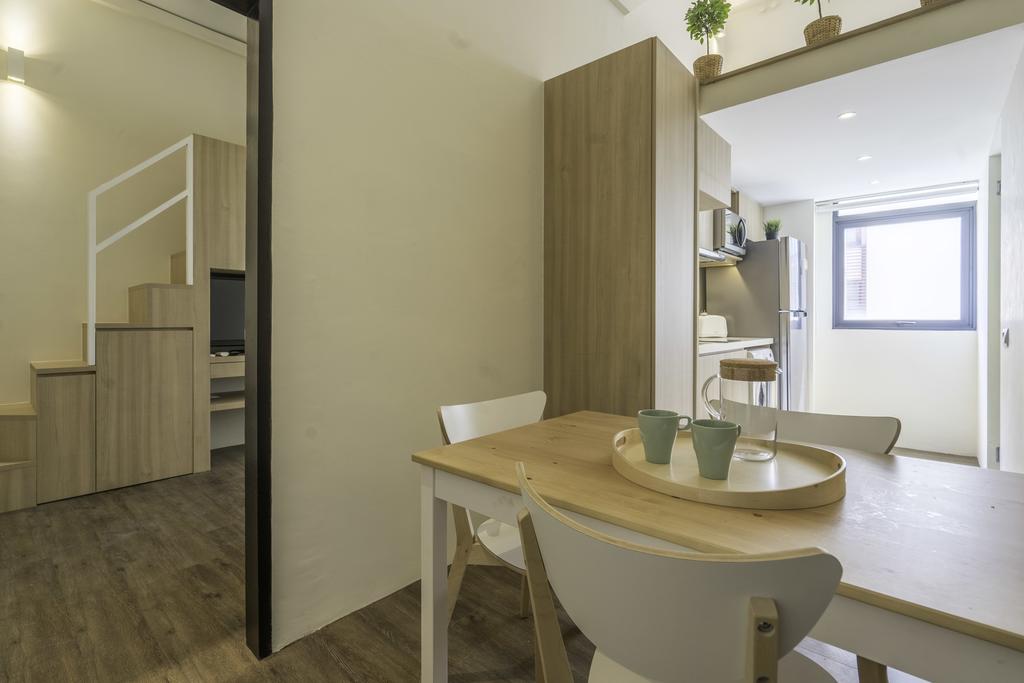 South Buona Vista Loft Suites D (Staycation Approved) - thumb 1