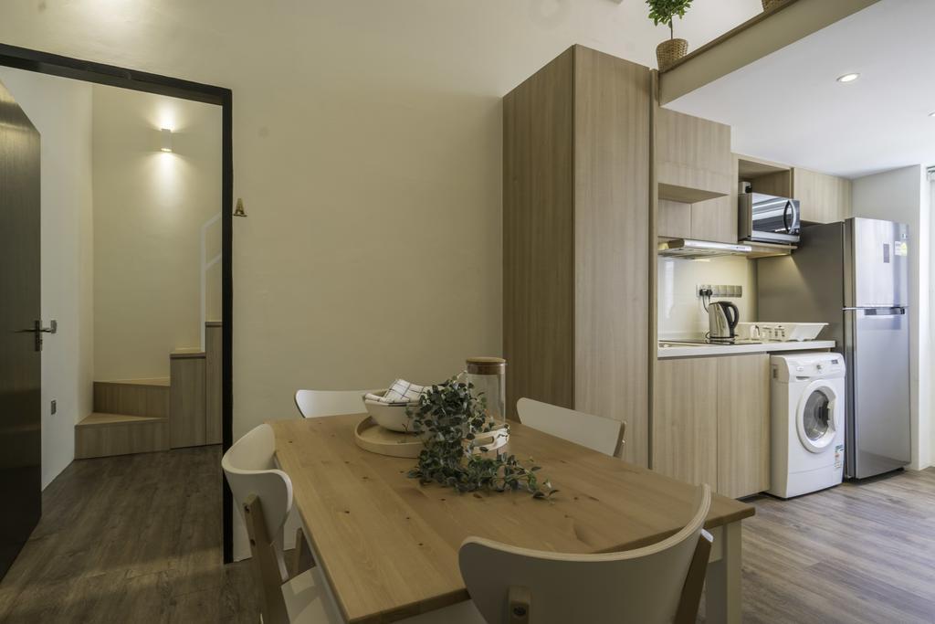 South Buona Vista Loft Suites D (Staycation Approved) - thumb 2