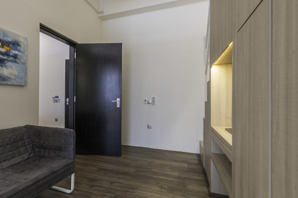 South Buona Vista Loft Suites D (Staycation Approved) - thumb 3