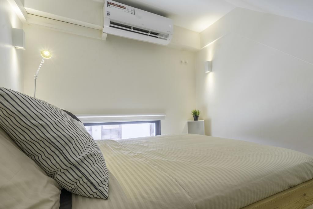 South Buona Vista Loft Suites D (Staycation Approved) - thumb 4