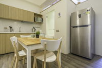 Condo Hotel Evans Road Singapore Accommodation Singapore