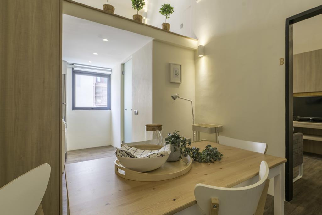 South Buona Vista Studio Suites A (Staycation Approved) - thumb 4