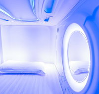 Spacepodcom - Accommodation Singapore