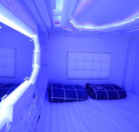 Spacepodhive - Accommodation Singapore