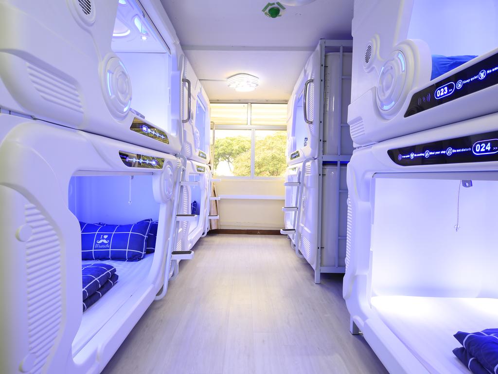 Spacepod@lavender - thumb 2