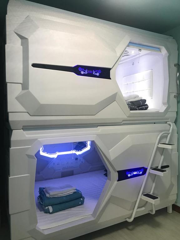 Spacepod@lavender - thumb 3