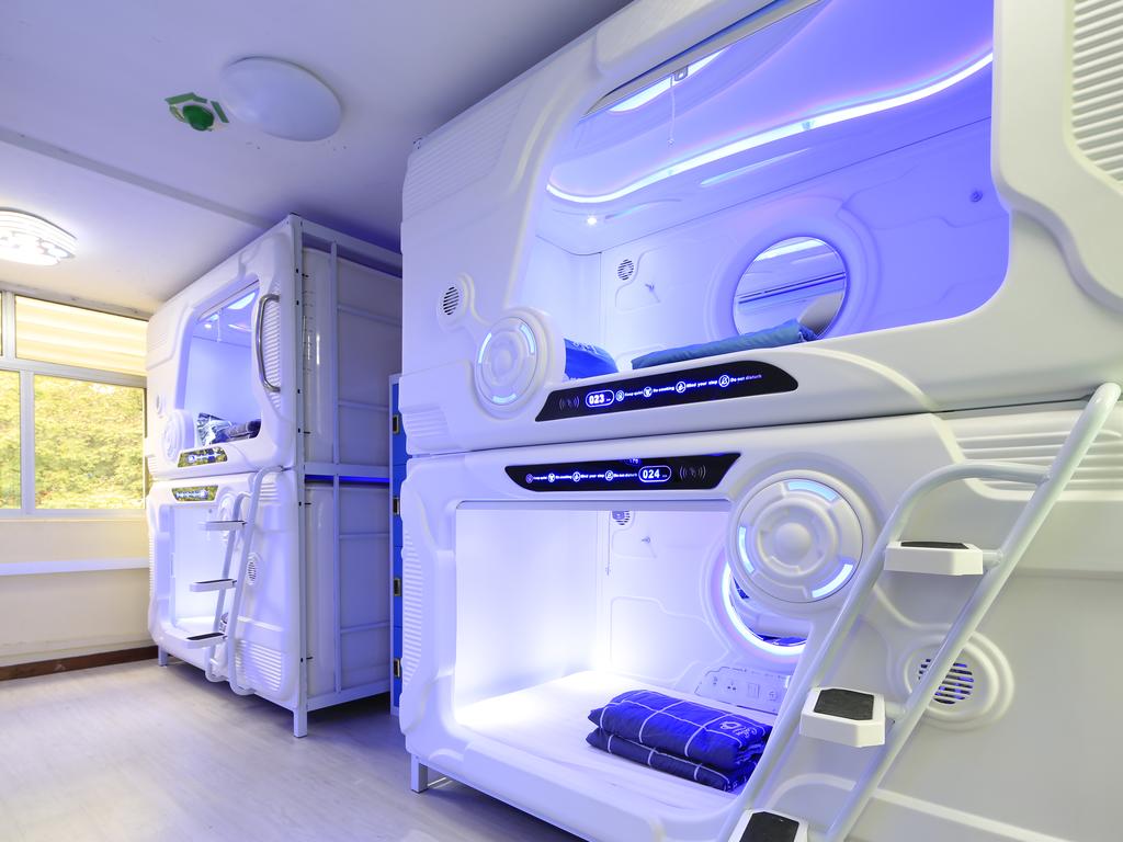 Spacepod@lavender - thumb 4