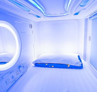 Spacepodlavender - Accommodation Singapore