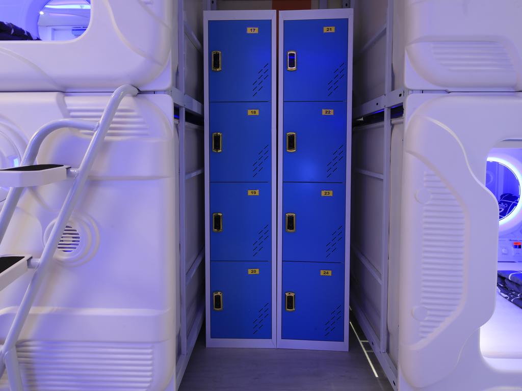 Spacepod@lavender - thumb 5