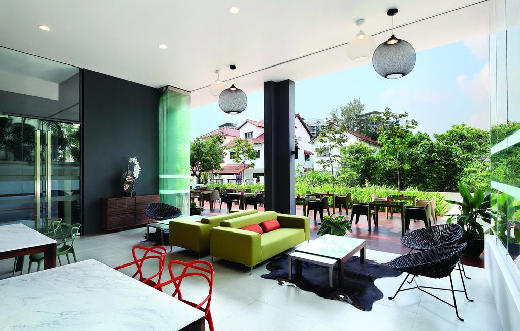 ST Residences Novena - thumb 4