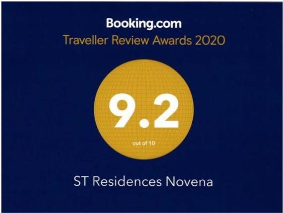 ST Residences Novena - thumb 2