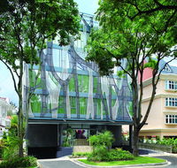 ST Residences Novena - Accommodation Singapore