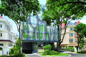 ST Residences Novena