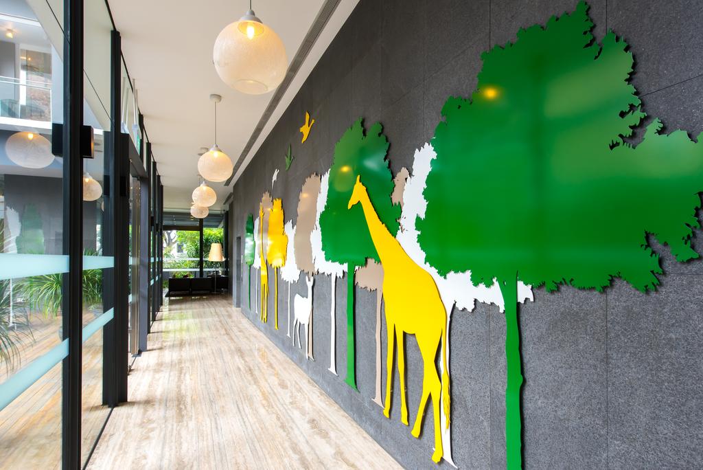 ST Residences Novena - thumb 1