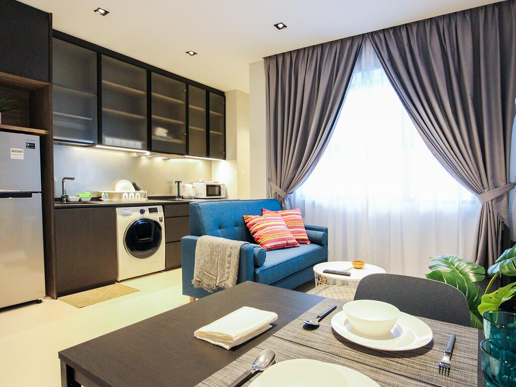 ST Residences Tiong Bahru - thumb 2