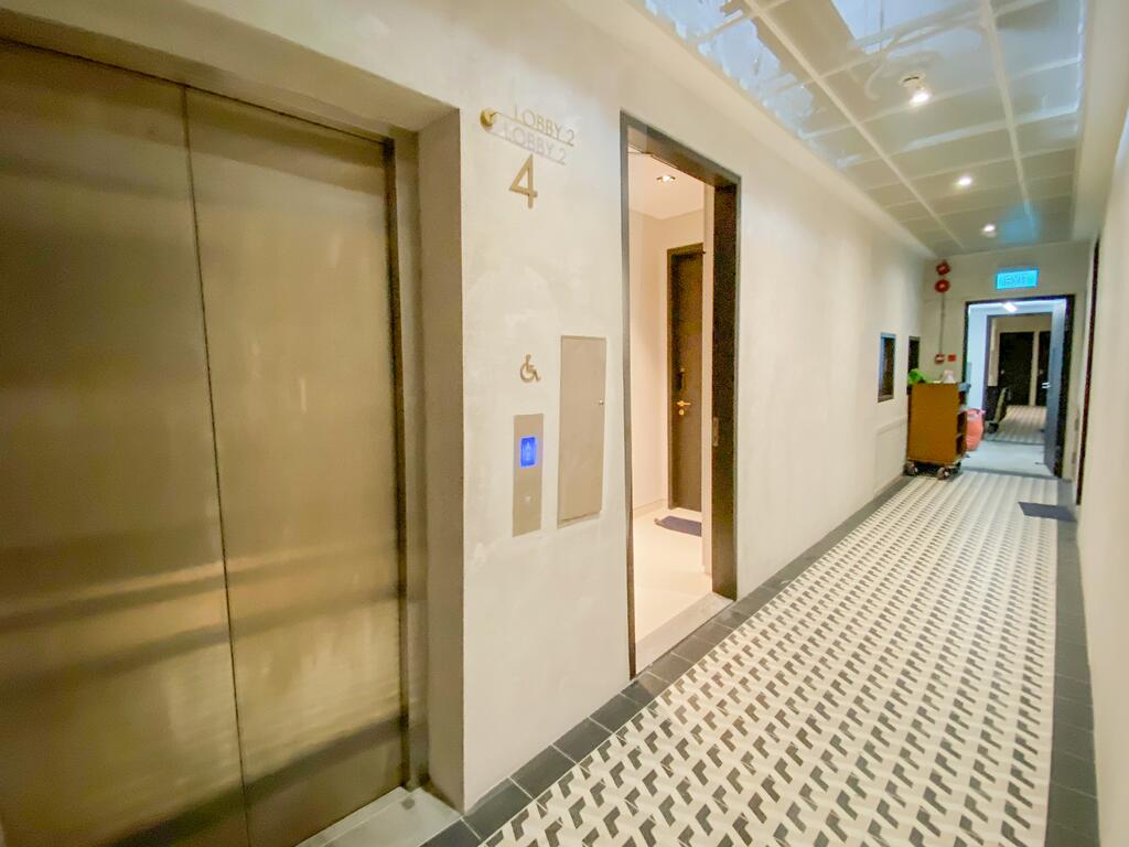 ST Residences Tiong Bahru - thumb 5