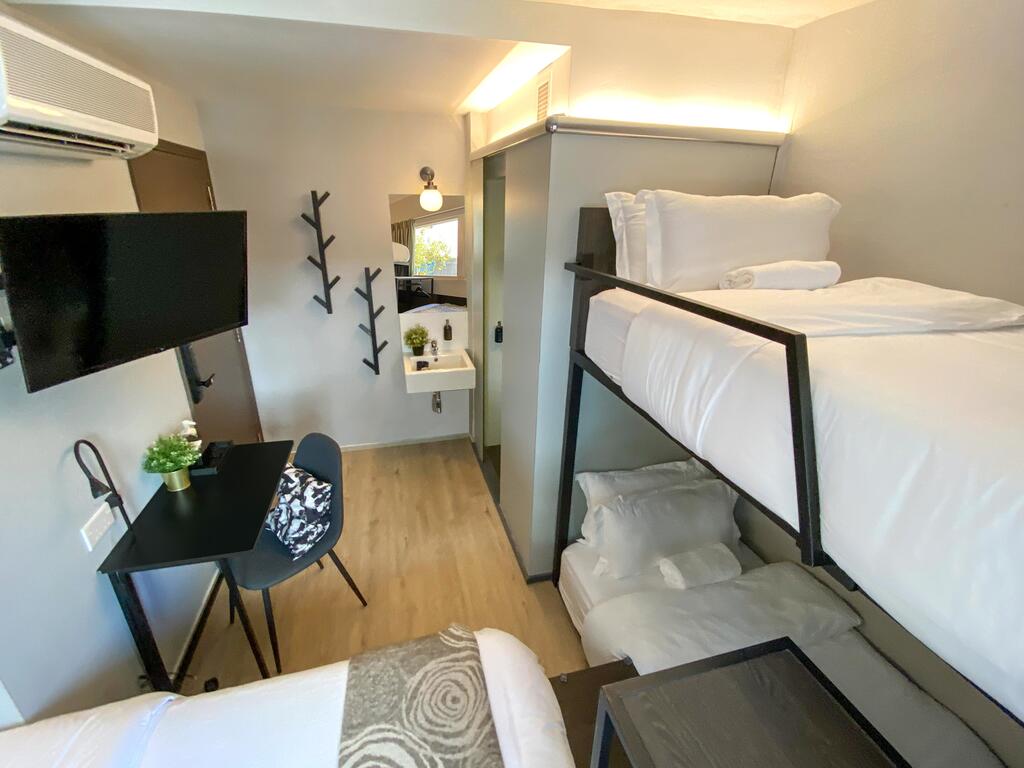 ST Signature Bugis Beach - thumb 4