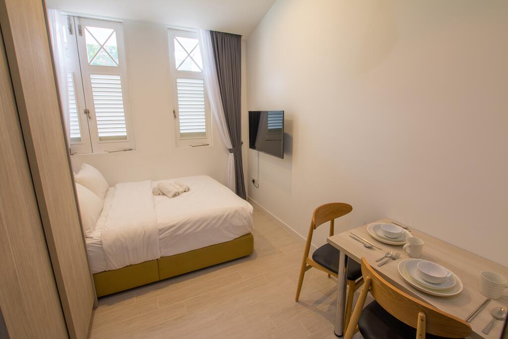 Cantonment Serviced Apartment - thumb 4