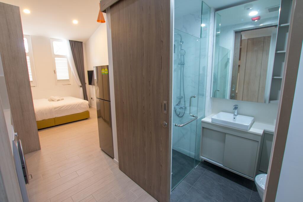 Cantonment Serviced Apartment - thumb 7