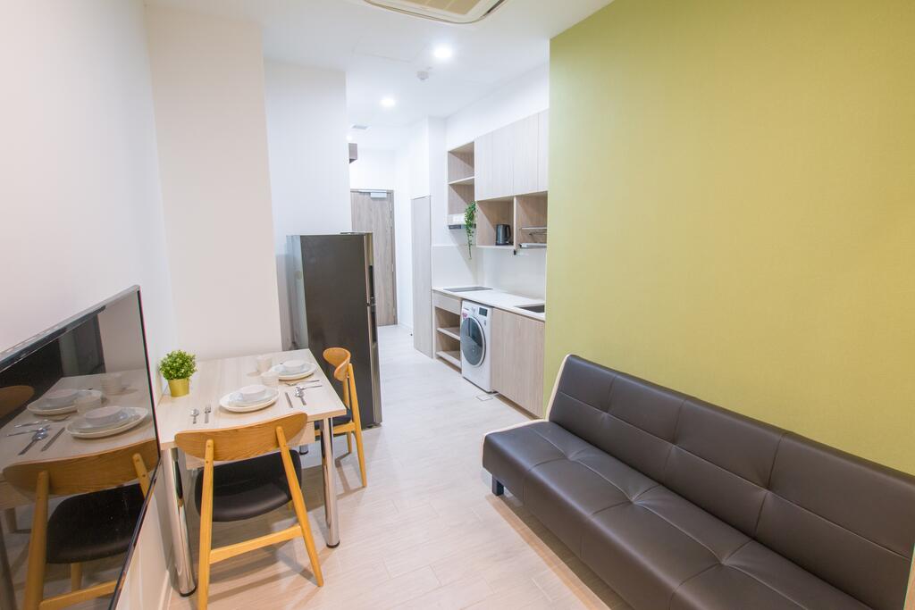 Cantonment Serviced Apartment - thumb 2
