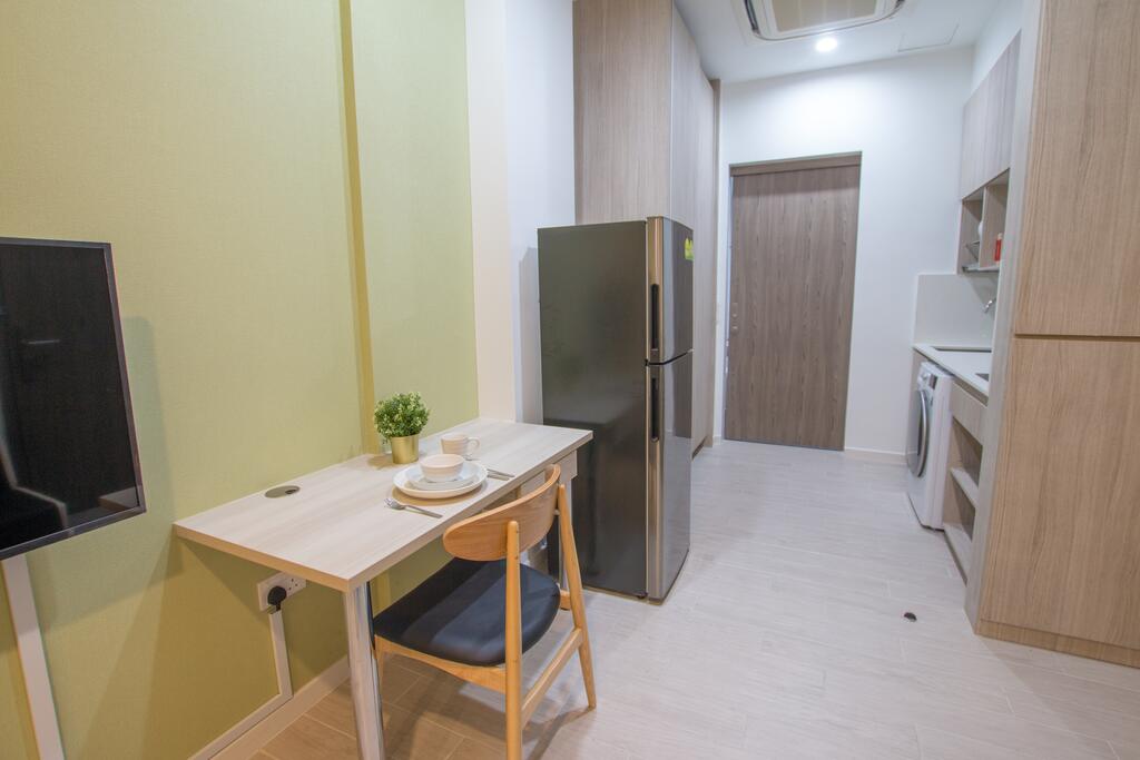Cantonment Serviced Apartment - thumb 5