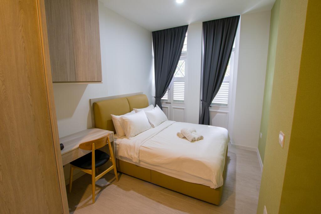 Cantonment Serviced Apartment - thumb 1