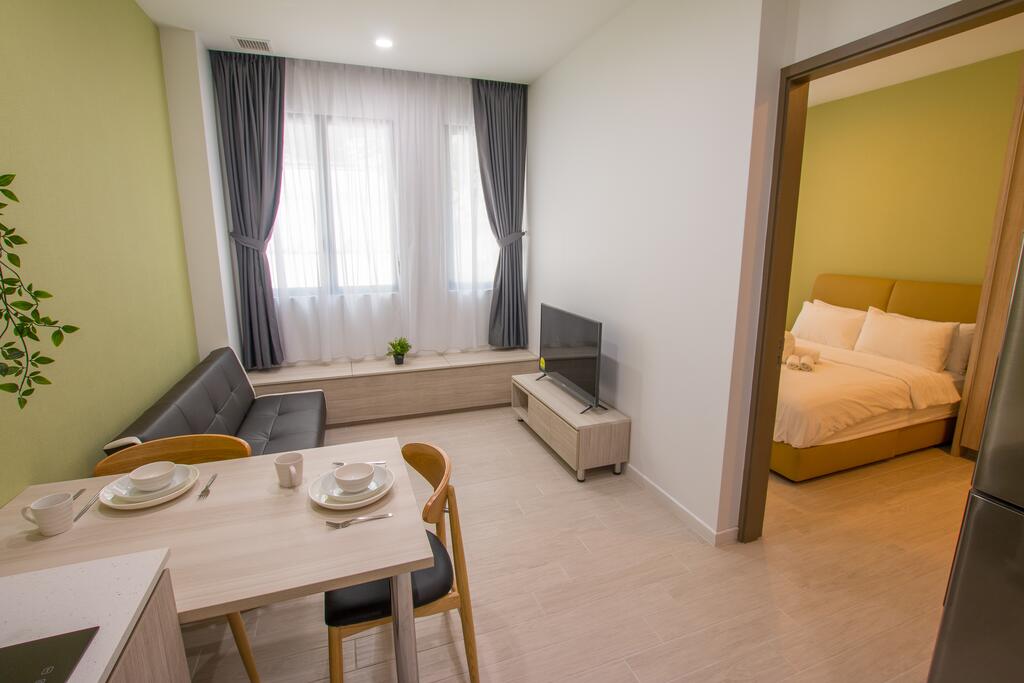 Cantonment Serviced Apartment - thumb 0