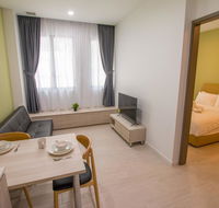 Cantonment Serviced Apartment - Accommodation Singapore