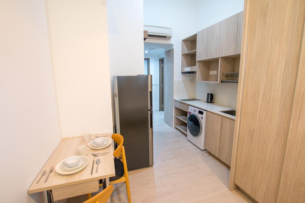 Cantonment Serviced Apartment - thumb 6