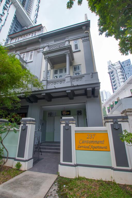 Cantonment Serviced Apartment - thumb 3
