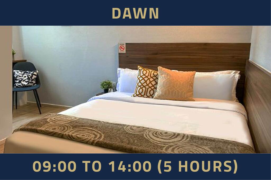 ST Signature Bugis Beach [5 Hours, 9AM-2PM] - thumb 1