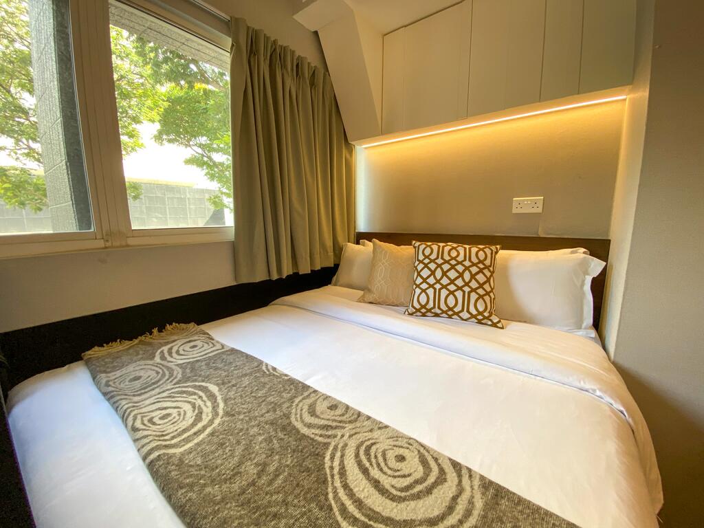 ST Signature Bugis Beach [5 Hours, 9AM-2PM] - thumb 3