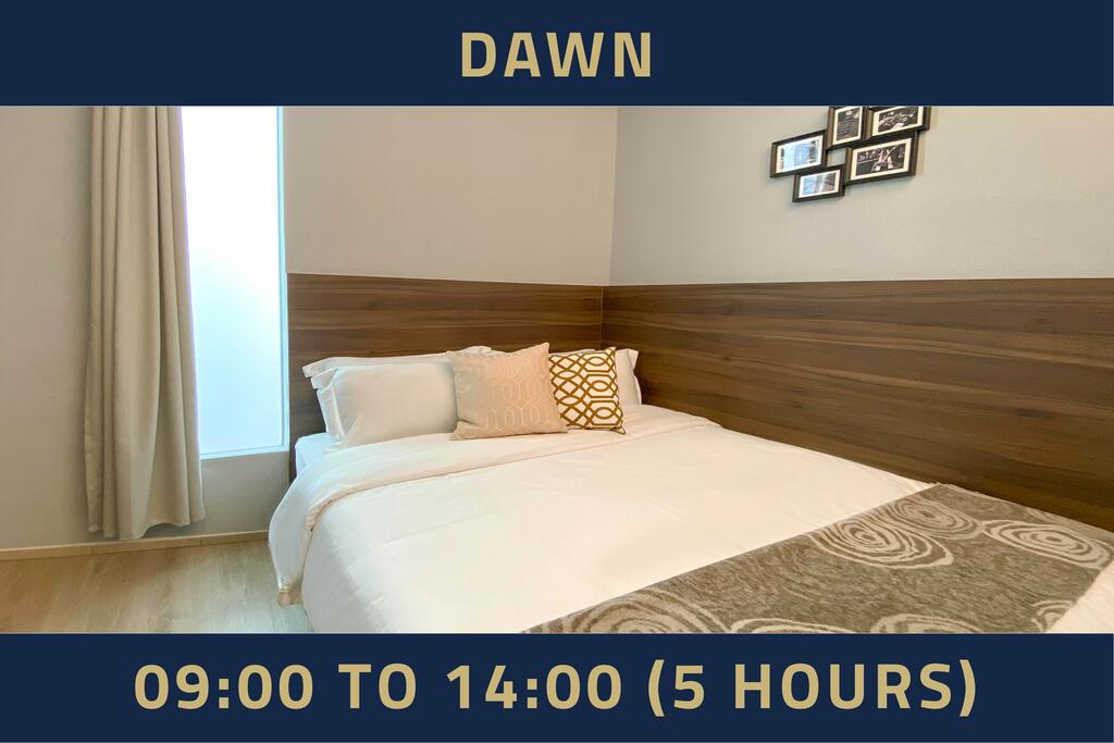 ST Signature Bugis Beach [5 Hours, 9AM-2PM] - thumb 2