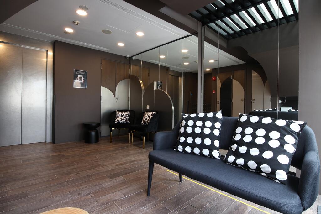 ST Signature Bugis Beach [8 Hours, 11PM-7AM] - thumb 7