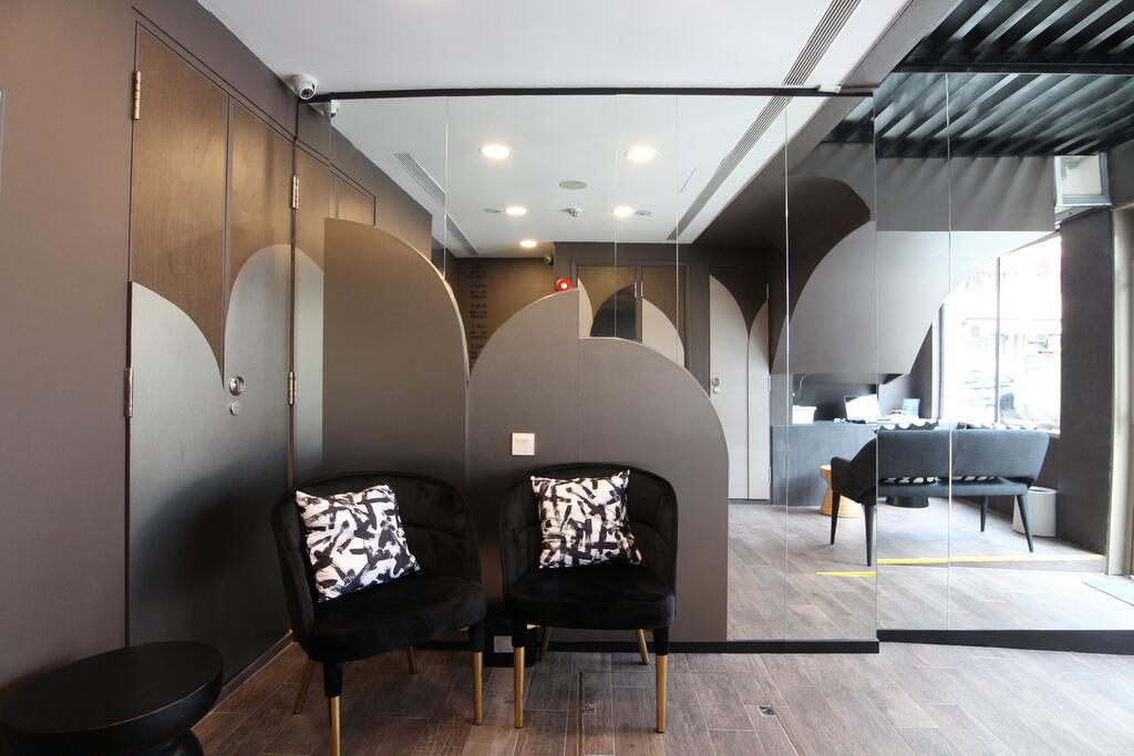 ST Signature Bugis Beach [8 Hours, 11PM-7AM] - thumb 6