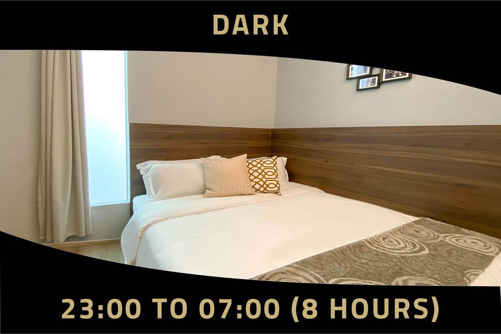 ST Signature Bugis Beach [8 Hours, 11PM-7AM] - thumb 1